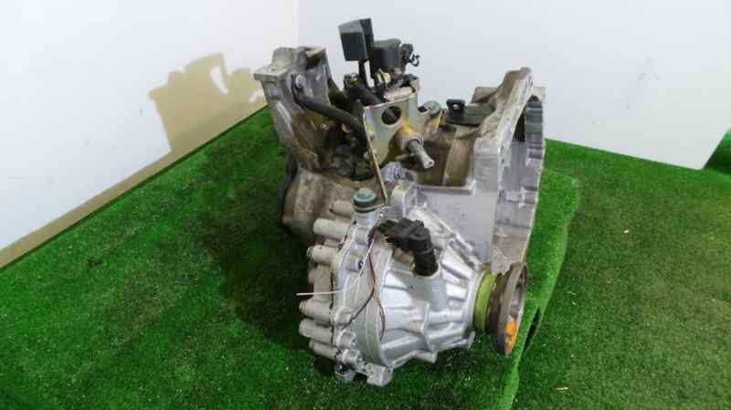 ALFA ROMEO A3 8L (1996-2003) Gearbox DEA,DEA,DEA 18863226