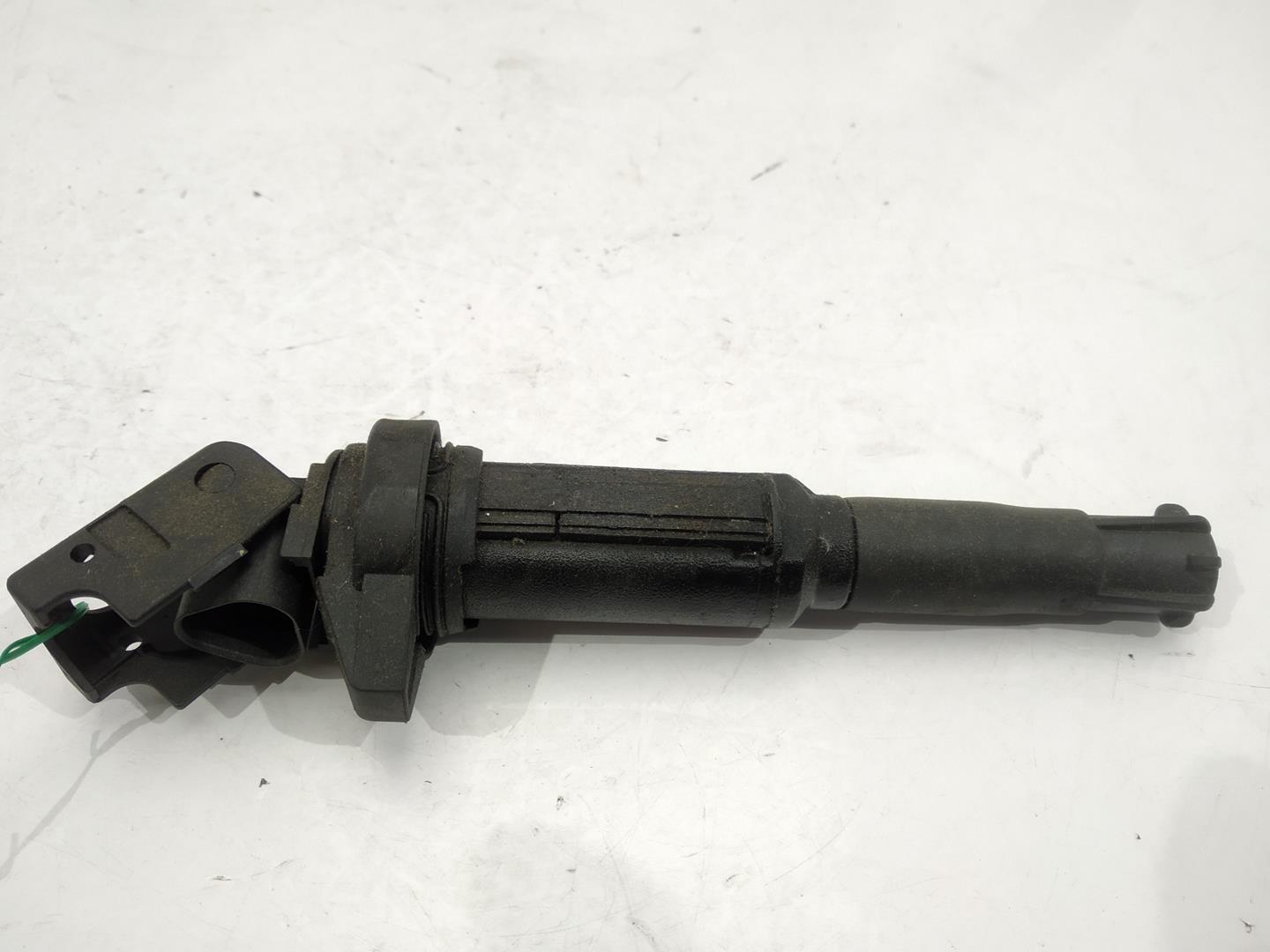 BMW 3 Coupe (E46) High Voltage Ignition Coil 0040100324, 0040100324, 0040100324 24514768