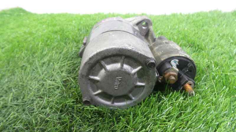 RENAULT Clio 1 generation (1990-1998) Starter Motor D7E1 18924417