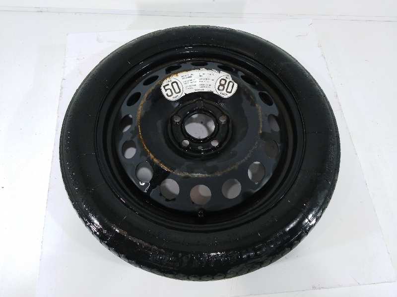 VOLVO S60 1 generation (2000-2009) Spare Wheel 9209872, 9209872 19271605