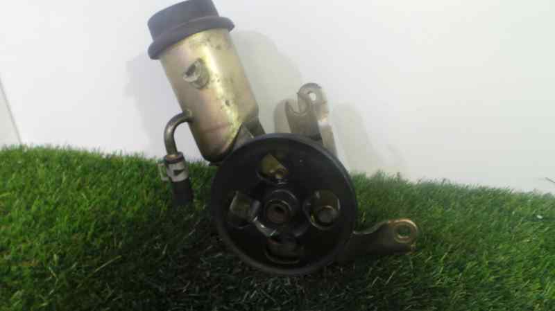 TOYOTA Yaris 1 generation (1999-2005) Power Steering Pump 52020, 1253639 19051365