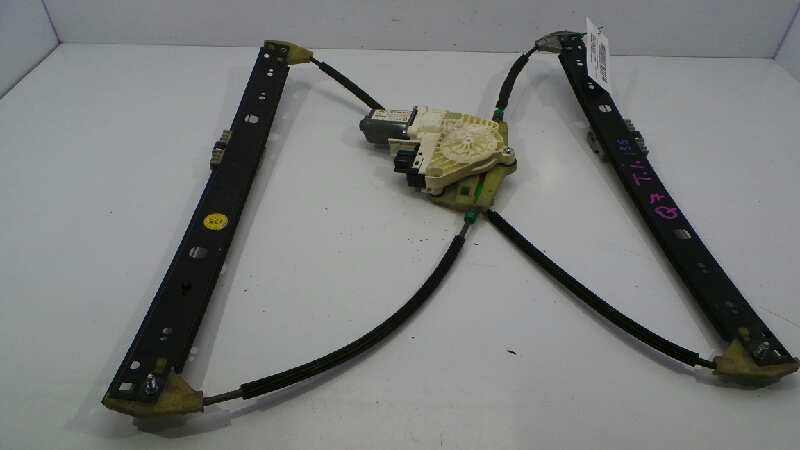 AUDI Q7 4L (2005-2015) Rear left door window lifter 4L0959801B,4L0959801B,4L0959801B 19250417