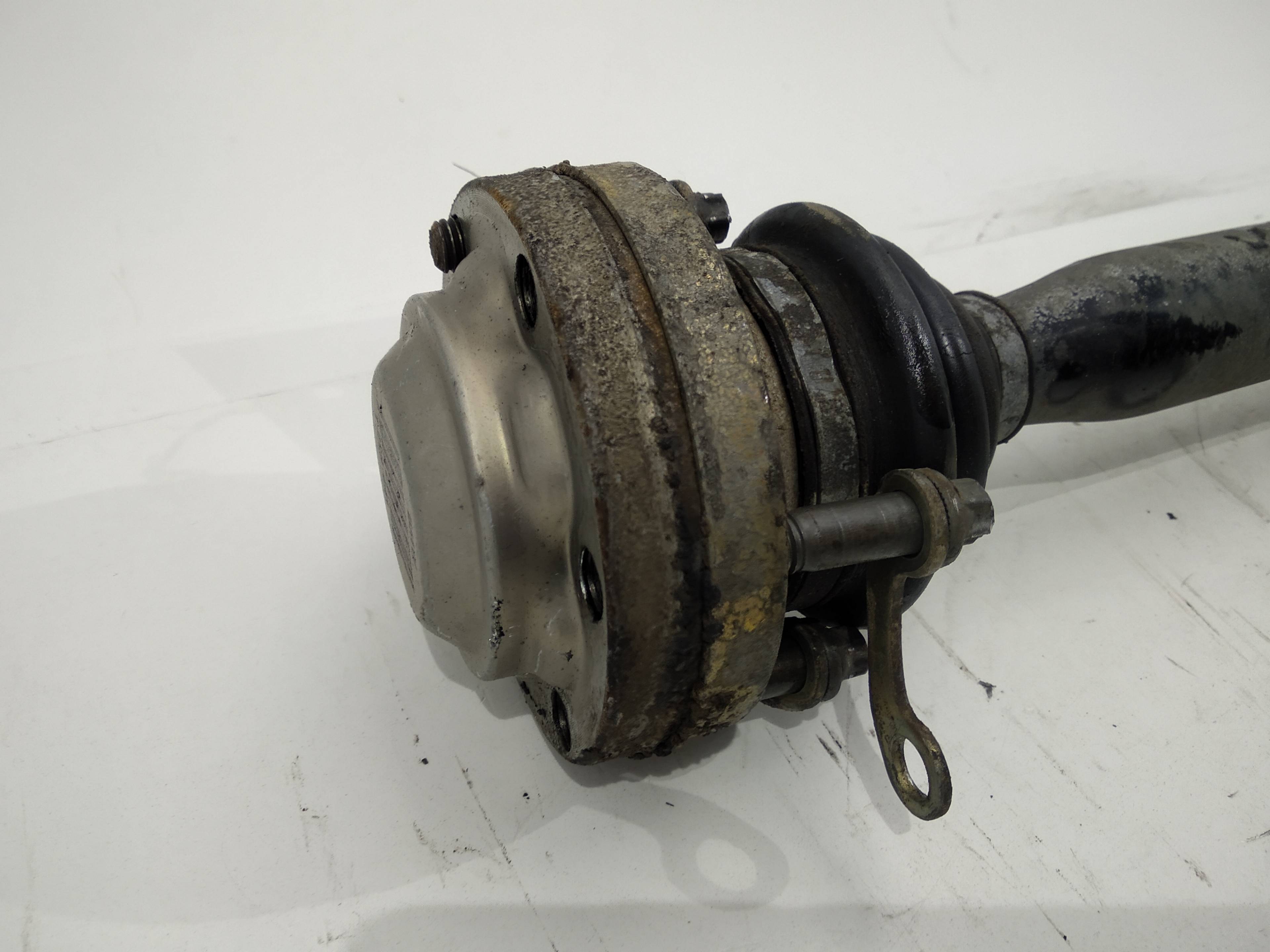 BMW 5 Series E39 (1995-2004) Arbre de transmission arrière droit 1229141, 1229141, 1229141 19312807