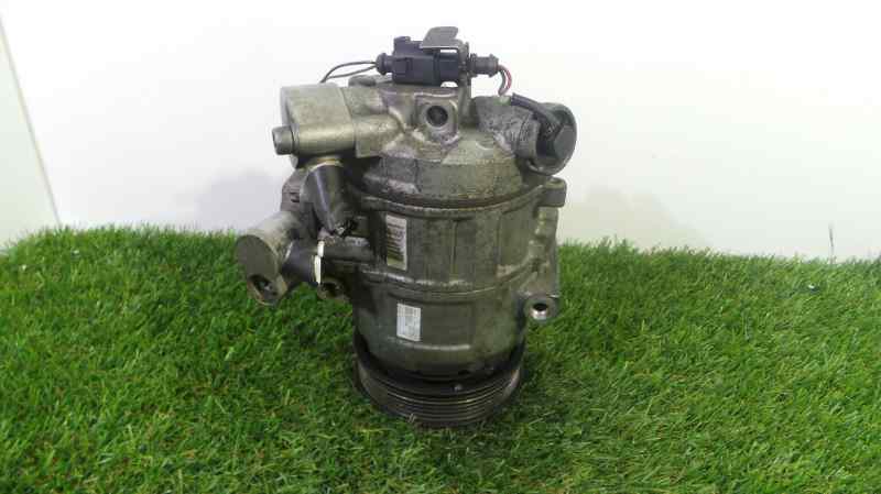 AUDI A2 8Z (1999-2005) Air Condition Pump 447220-8194,447220-8194 24663245