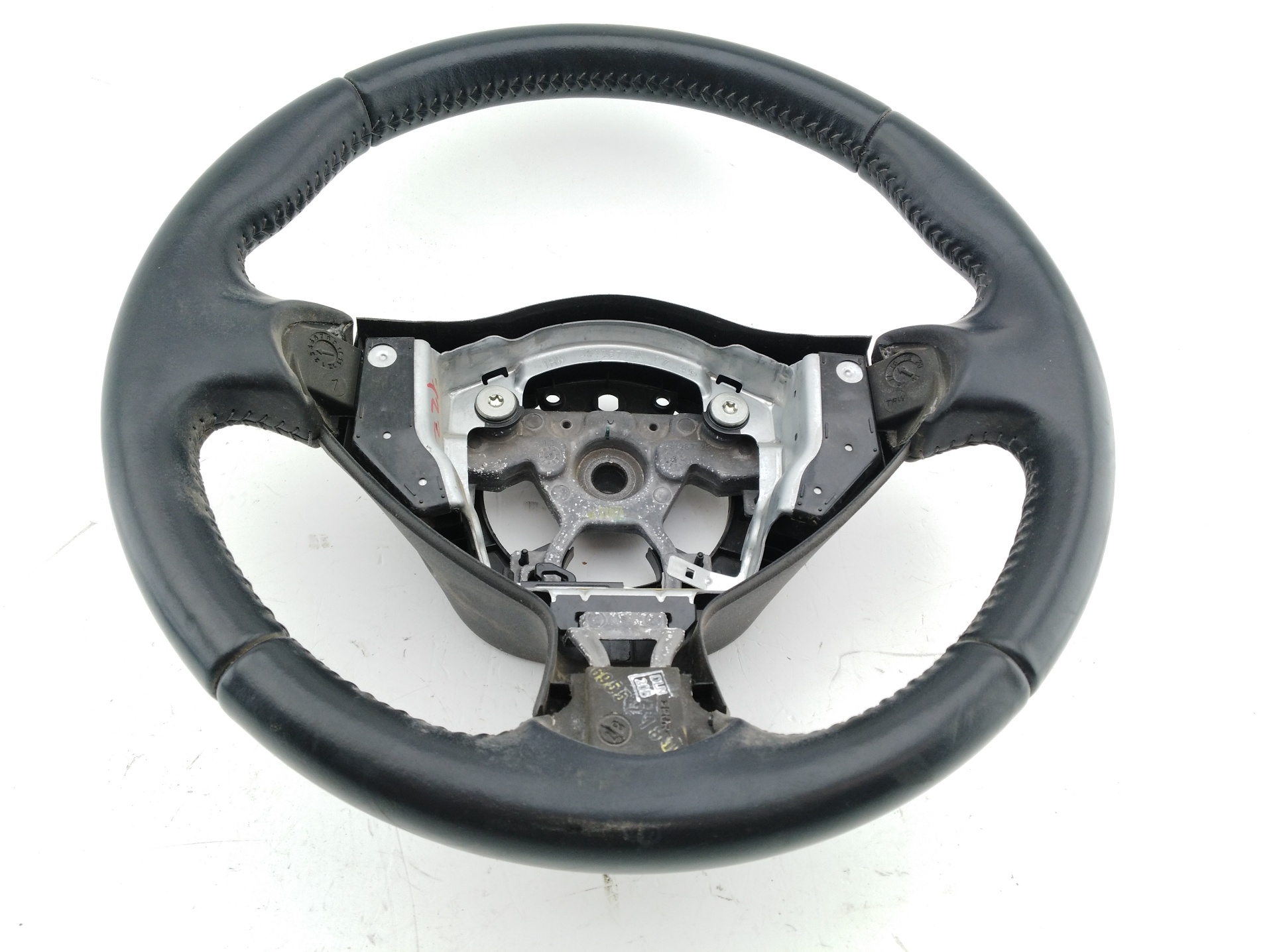 NISSAN Juke YF15 (2010-2020) Rat 34126715A,34126715A,34126715A 24666554