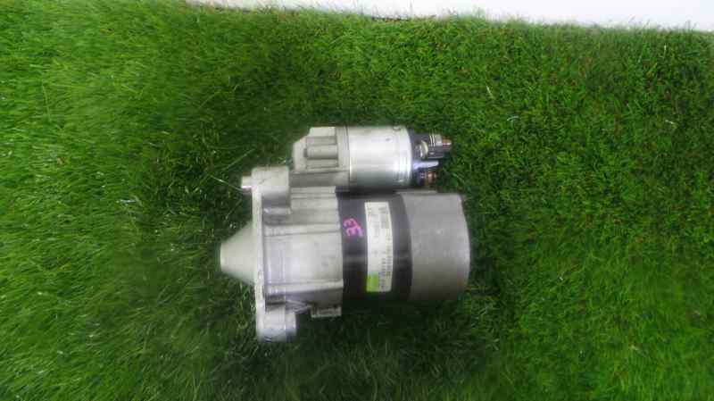 CITROËN C4 1 generation (2004-2011) Starter Motor 8971333691 19040166