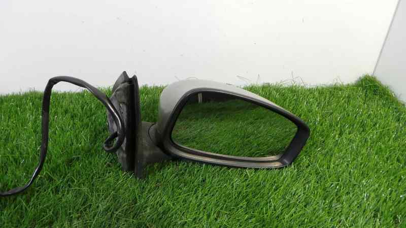 FIAT Stilo 1 generation (2001-2010) Right Side Wing Mirror 01704608000, 01704608000, 5CABLES 24662300