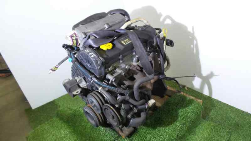 OPEL Corsa B (1993-2000) Engine X17D,X17D,X17D 24486852