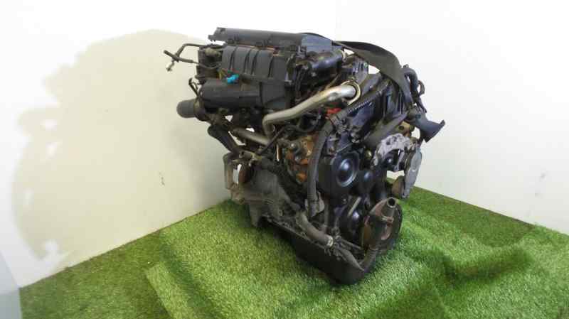 CITROËN C3 1 generation (2002-2010) Engine 8HX 18855766