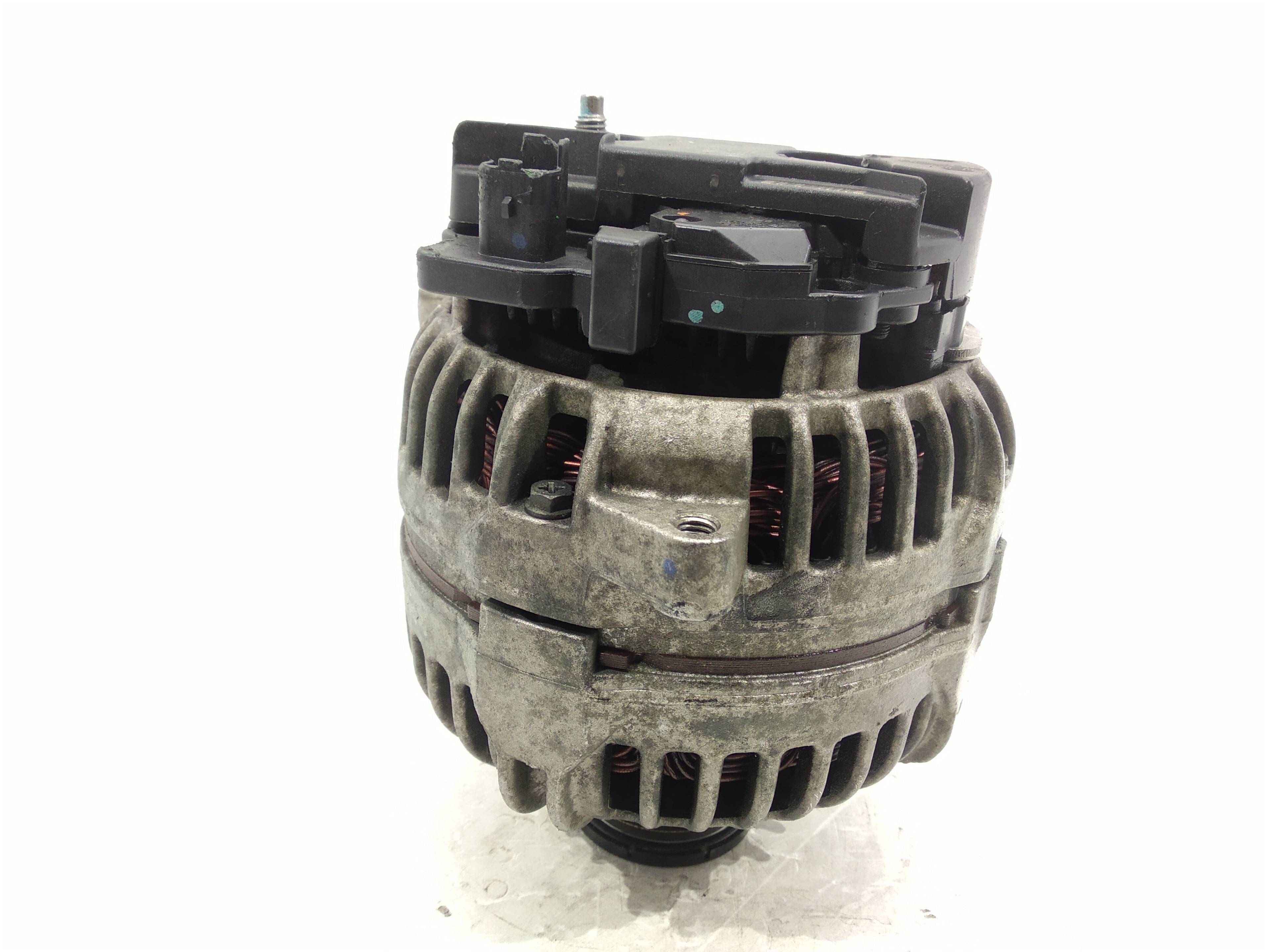 RENAULT Laguna 2 generation (2001-2007) Alternator 0124525076, 0124525076 19317801