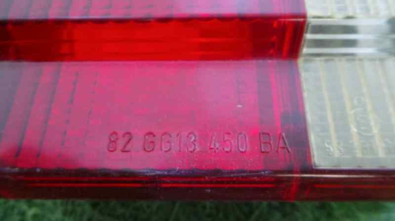 FORD Granada Rear Right Taillight Lamp 82GG13450BA, 82GG13450BA 24661611