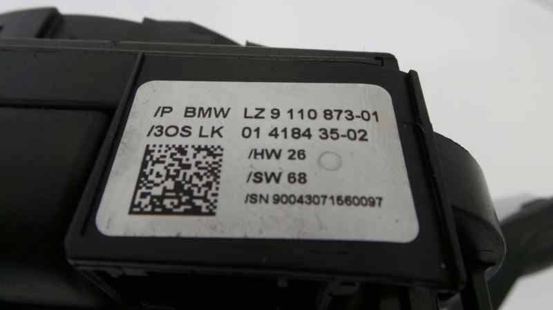 BMW 1 Series E81/E82/E87/E88 (2004-2013) Autre partie 911087301 25285951