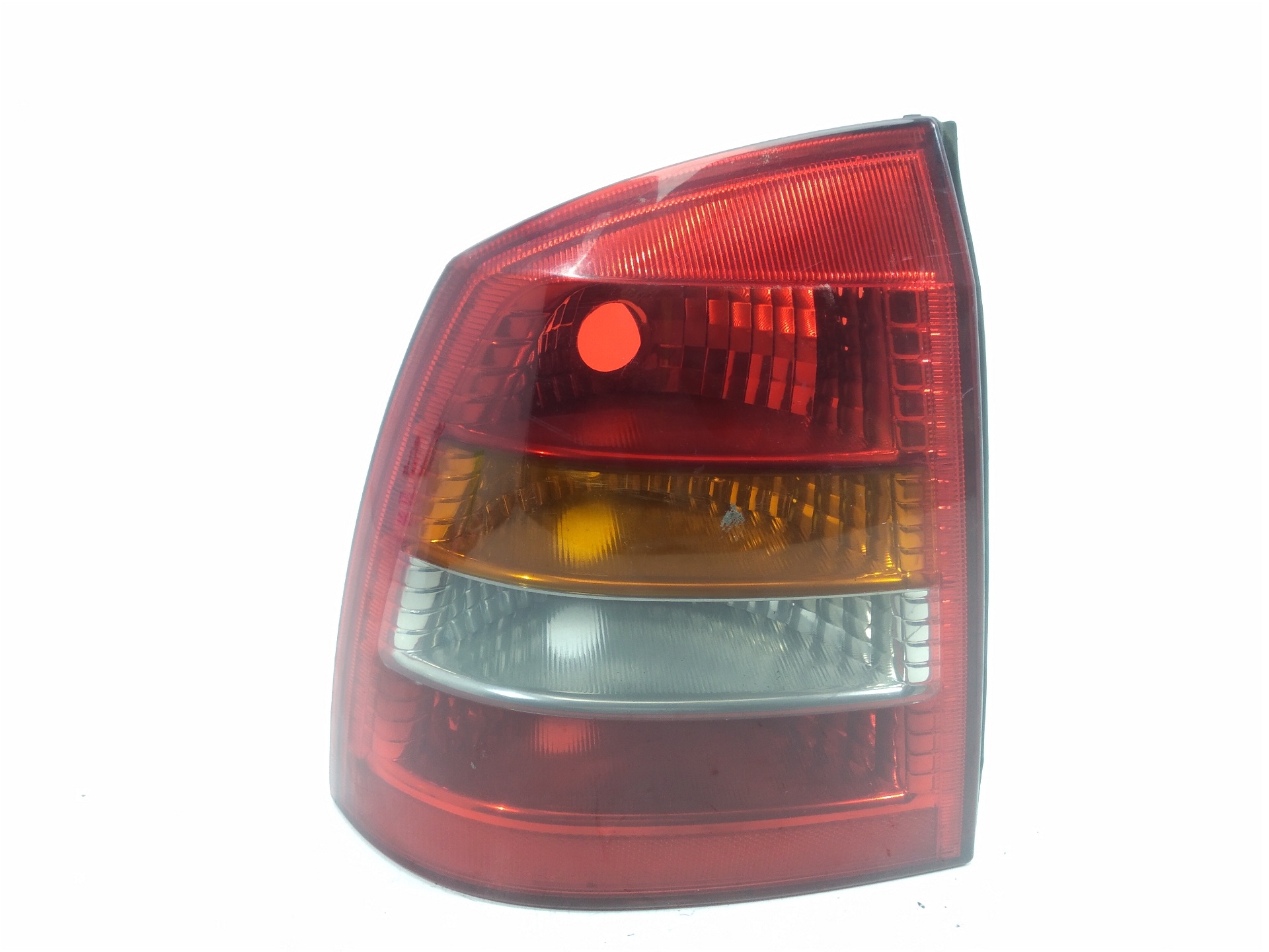 OPEL Astra H (2004-2014) Rear Left Taillight 13110932, 13110932, 13110932 24016398