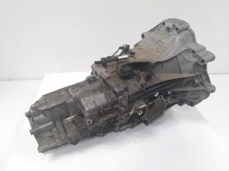 VOLKSWAGEN Passat B5 (1996-2005) Gearbox FHN, FHN 19265408