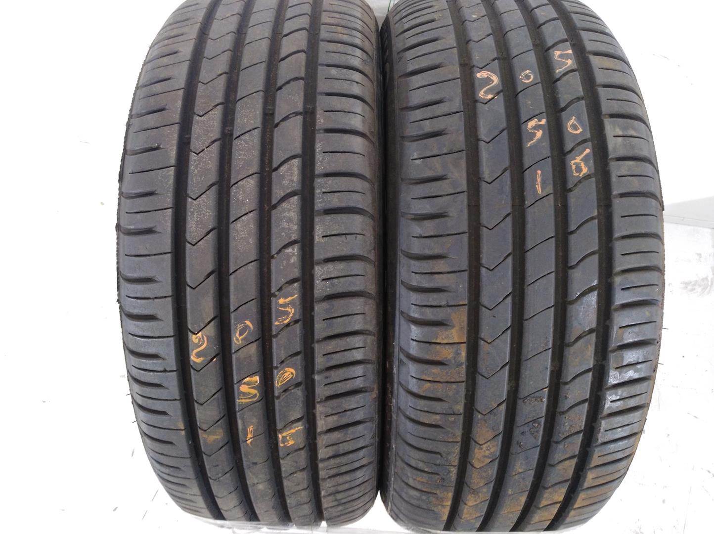 MAZDA 626 GF (1997-2002) Tire 205/50/16/87W, 205/50/16/87W, 205/50/16/87W 24664892