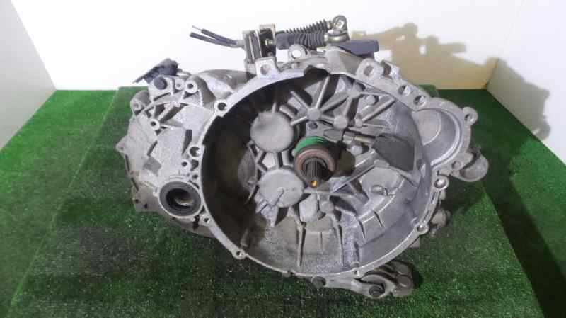 VOLVO 850 1 generation (1992-1997) Gearbox 1023705 18873876