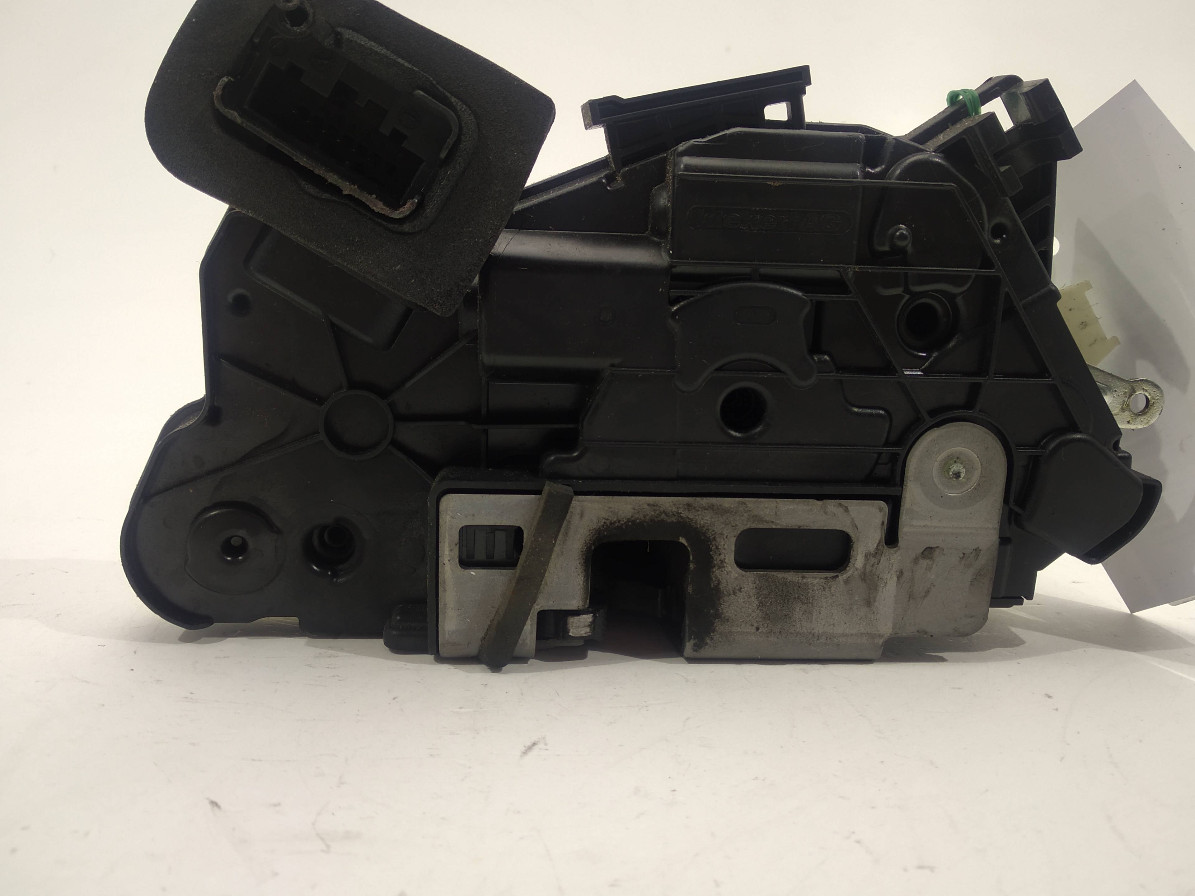 SEAT Leon 3 generation (2012-2020) Front Left Door Lock 5K1837015J,5K1837015J 19307715