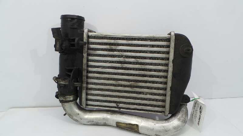 AUDI A6 allroad C6 (2006-2011) Intercooler Radiator RA8010340,RA8010340,RA8010340 19242025