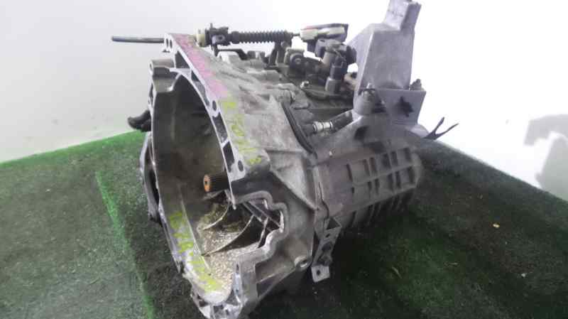 FORD Mondeo 3 generation (2000-2007) Коробка передач 1S7R7002AD 18874480