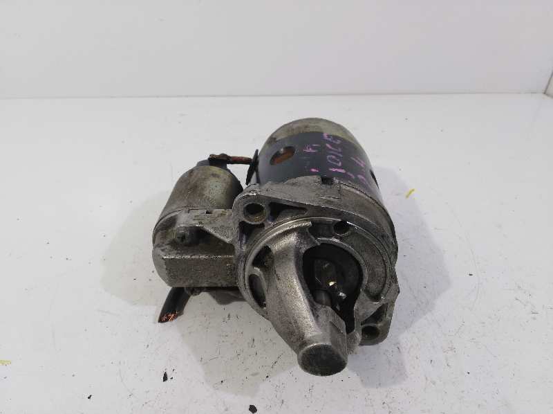 KIA Joice 1 generation (2000-2002) Starter Motor 3610021740 19180950