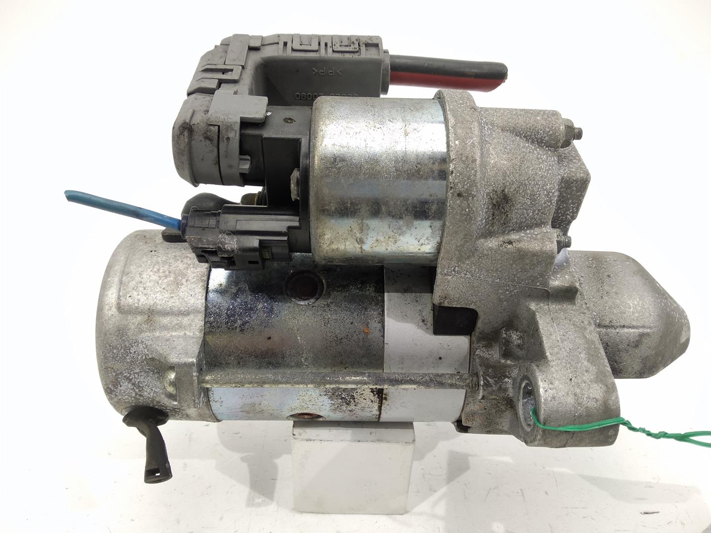 TOYOTA Avensis 2 generation (2002-2009) Startmotor 281000G040, 281000G040 19342775