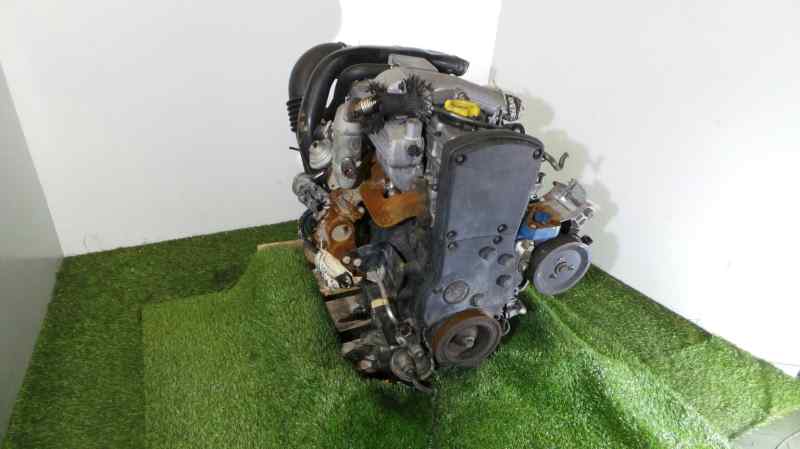 ROVER 400 1 generation (HH-R) (1995-2000) Motor 20T2N, 20T2N, 20T2N 24486891