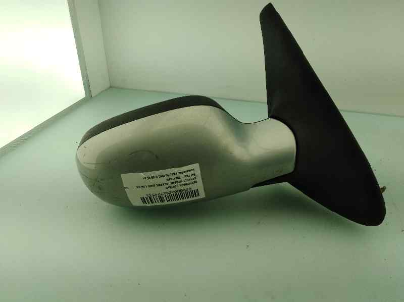 RENAULT Megane 1 generation (1995-2003) Right Side Wing Mirror 7700413314, 7700413314 24664360