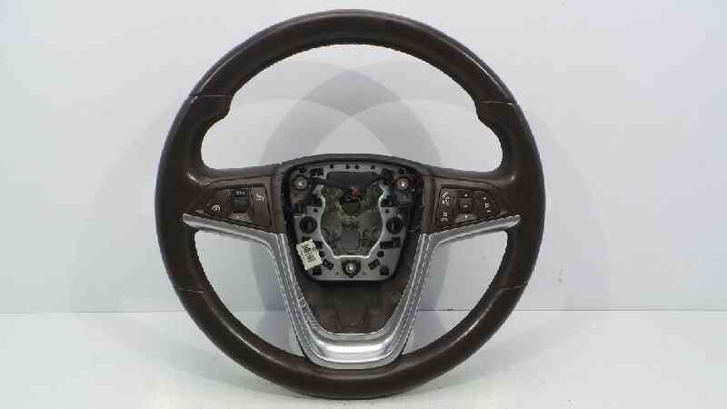 MERCEDES-BENZ Steering Wheel 13316548, 13316548, 13316548 19227015