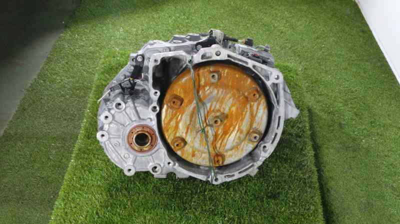 OPEL Zafira B (2005-2010) Gearbox AF40 19090668