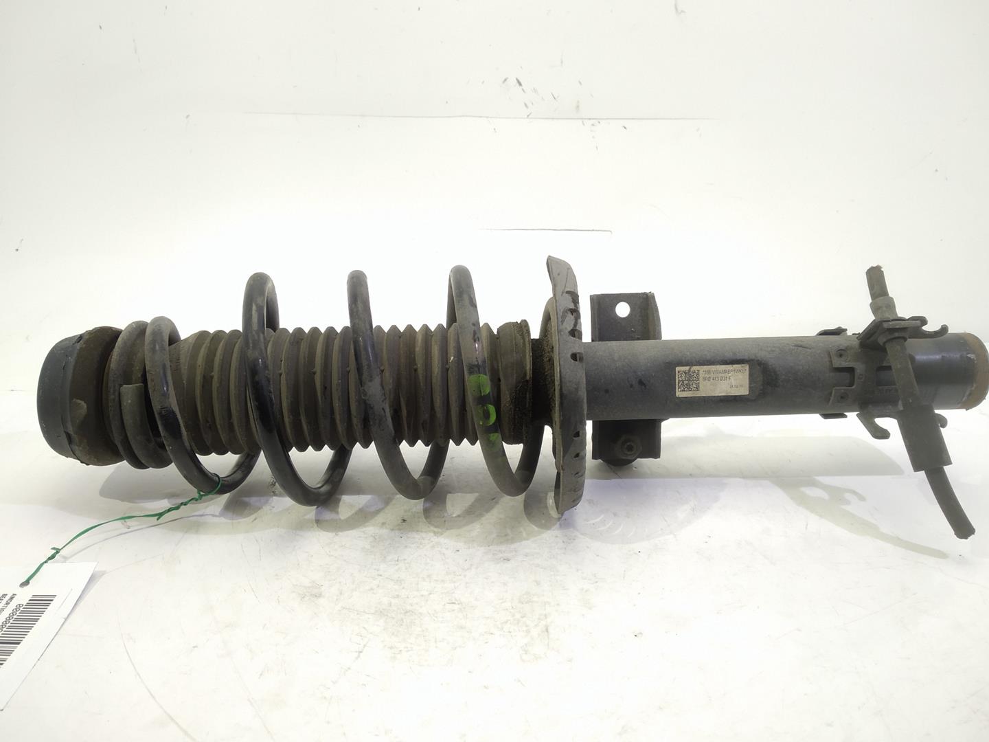 SEAT Ibiza 3 generation (2002-2008) Front Left Shock Absorber 6R0413031F, 6R0413031F, 6R0413031F 24603271