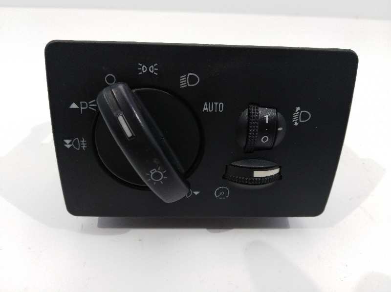 FORD C-Max 1 generation (2003-2010) Headlight Switch Control Unit 7M5T13A024CA, 7M5T13A024CA, 7M5T13A024CA 19271404
