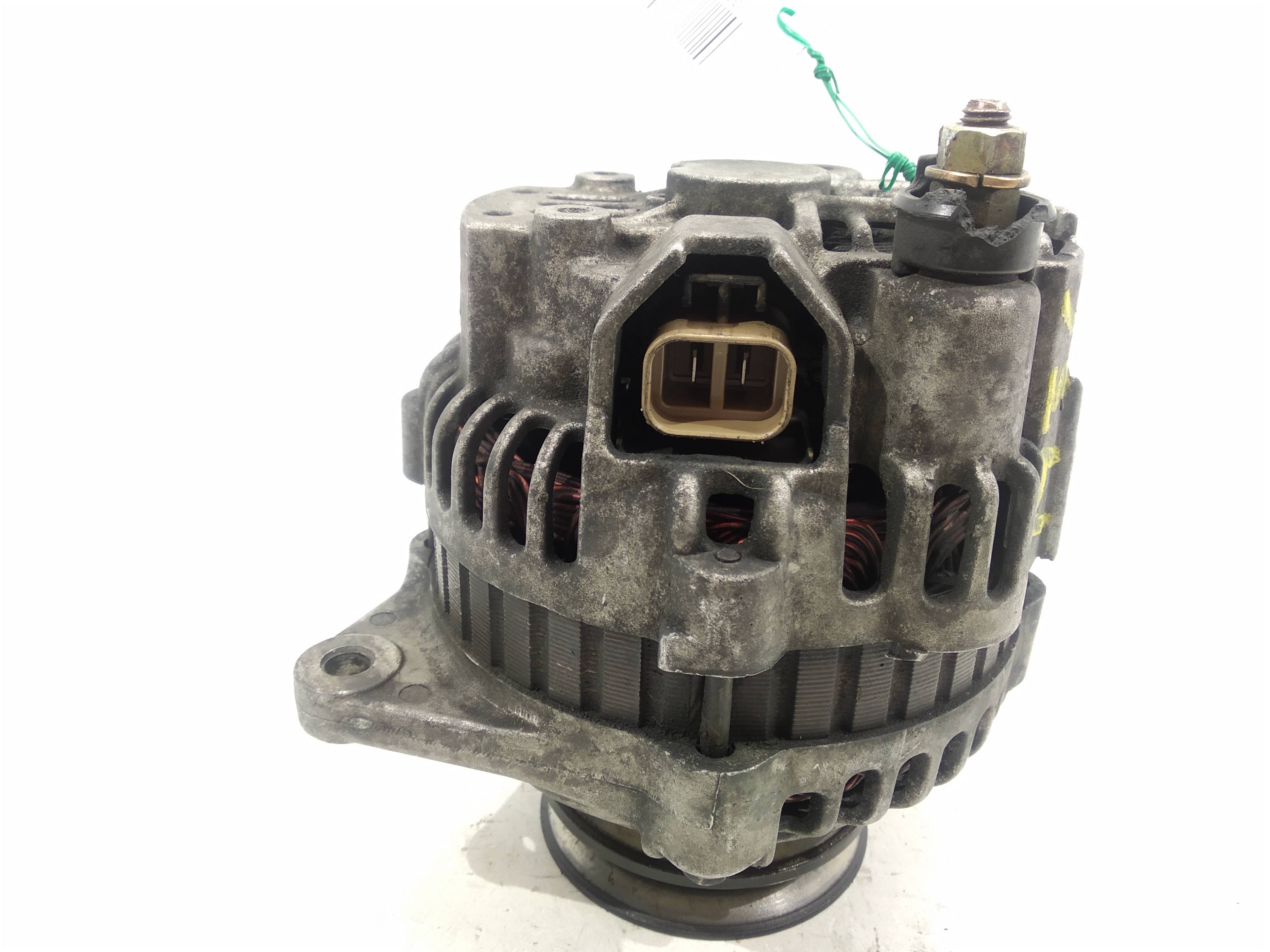 FORD Ranger 1 generation (1998-2006) Alternator A2TA6099AT,A2TA6099AT,A2TA6099AT 19313096