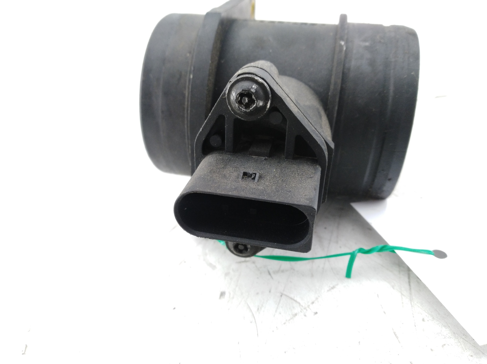 SEAT Ibiza 3 generation (2002-2008) Mass Air Flow Sensor MAF 0280217121, 0280217121, 0280217121 24667924