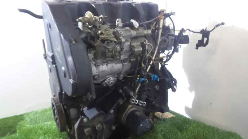 PEUGEOT Motor VJX 18923674