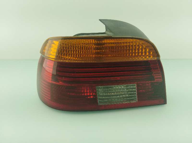 BMW 5 Series E39 (1995-2004) Rear Left Taillight 63216900209, 63216900209, 63216900209 19195123