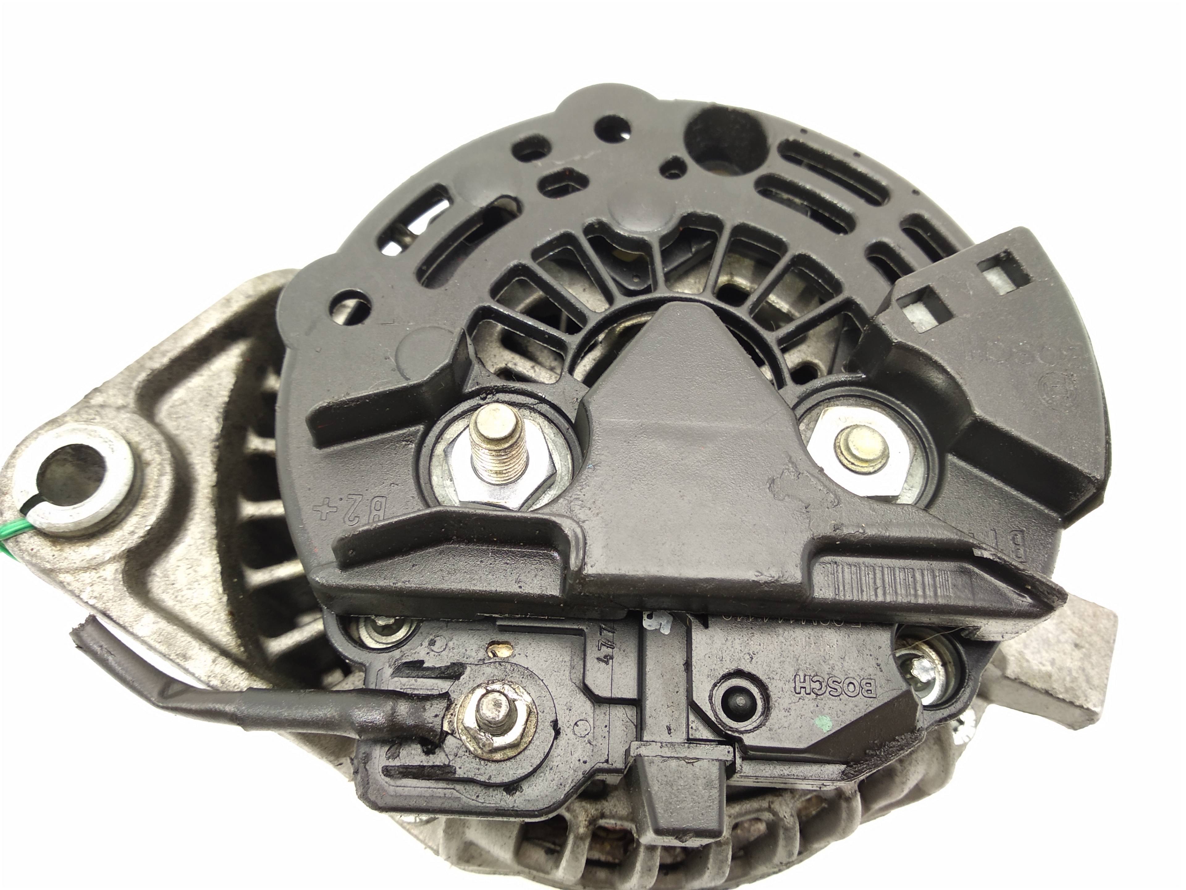 OPEL Astra H (2004-2014) Alternator 0986042740, 0986042740 19302365