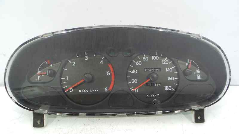 HYUNDAI H-1 Starex (1997-2007) Speedometer 940044A220, 940044A220, 940044A220 24603106