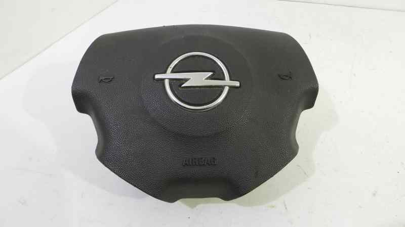 OPEL Vectra C (2002-2005) Other Control Units 13112812, 13112812, 13112812 19157439