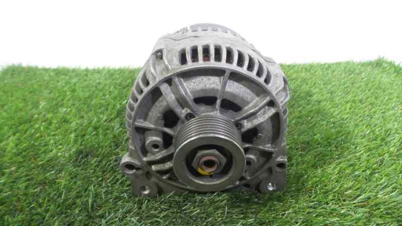 CHRYSLER 2 generation (1990-1995) Alternator 0123510037 18904758