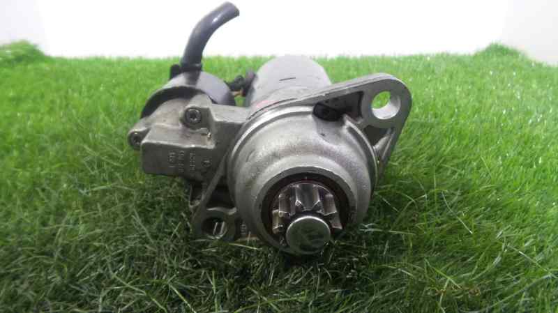 SEAT Cordoba 2 generation (1999-2009) Starter Motor 0001125051 18947639