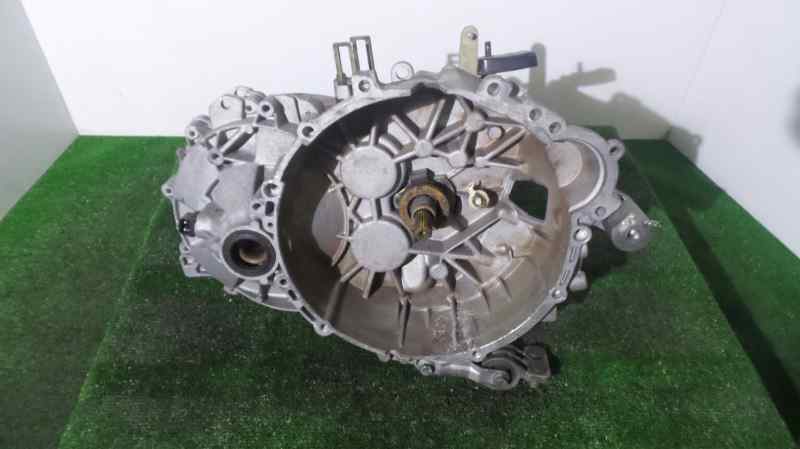 VOLVO 850 1 generation (1992-1997) Gearbox 1023705 18871211