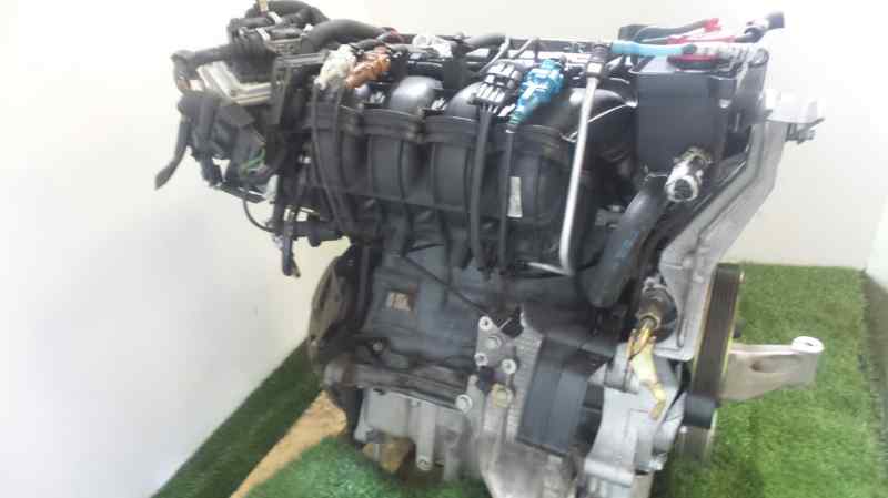 ALFA ROMEO 146 930 (1994-2001) Двигатель AR67601, AR67601, AR67601 24488005