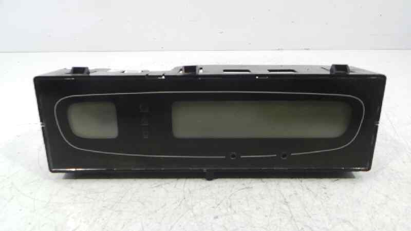 RENAULT Laguna 2 generation (2001-2007) Kitos salono dalys 8200002604, 8200002604 19233218