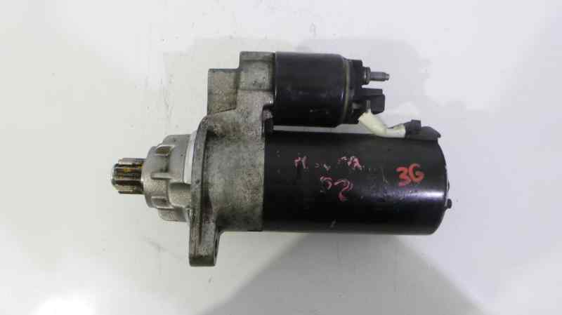 SEAT Cordoba 2 generation (1999-2009) Starter auto 0001125048 19116323