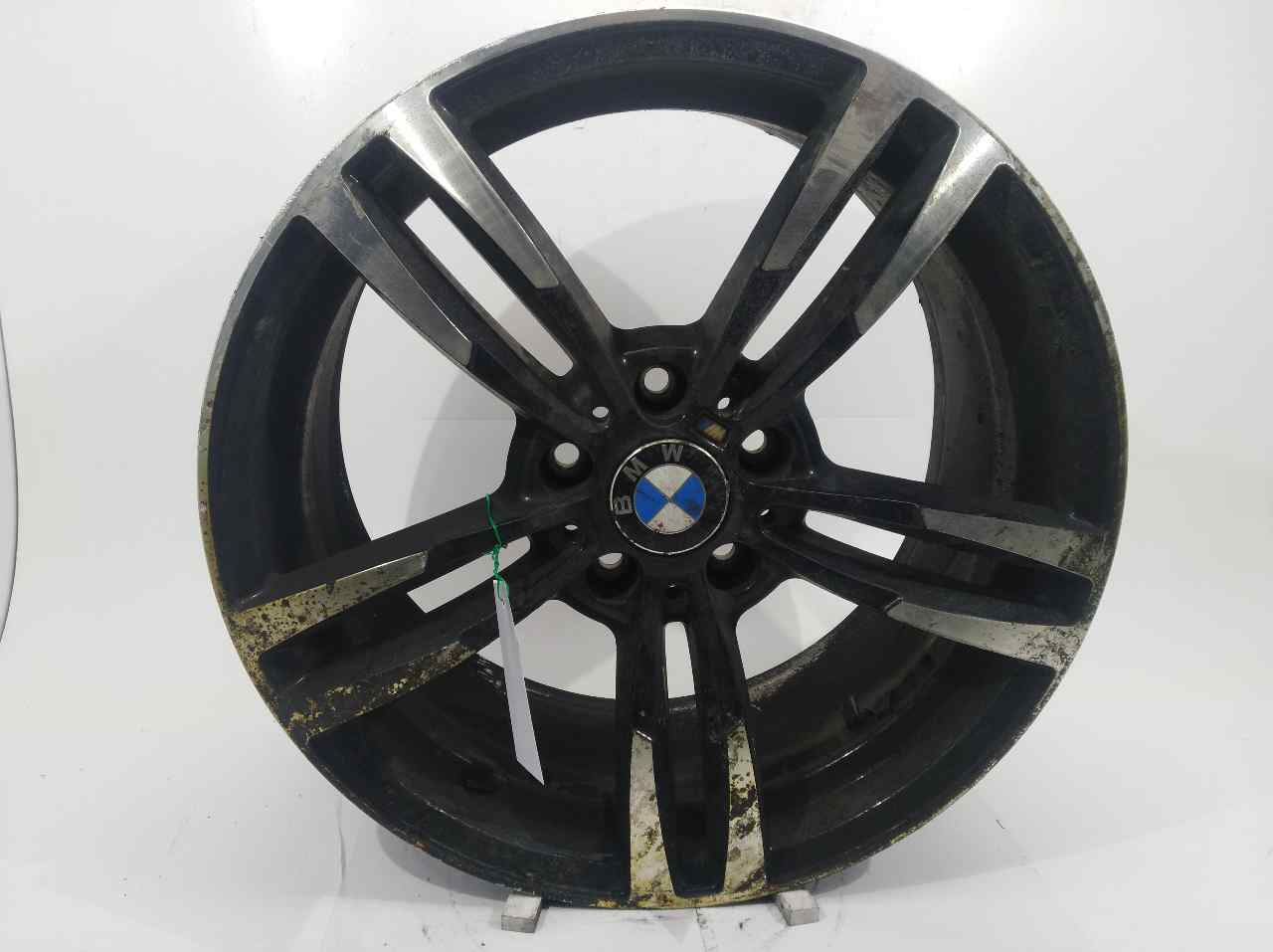 BMW 3 Series F30/F31 (2011-2020) Ratlankis (ratas) 5098VIA, 5098VIA, 5098VIA 24513068