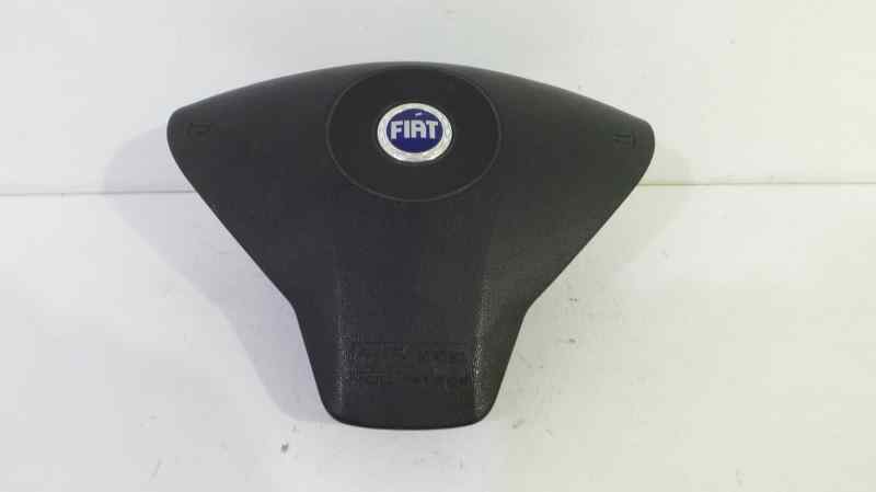 FIAT Stilo 1 generation (2001-2010) Andre kontrollenheter 735317551 19154396