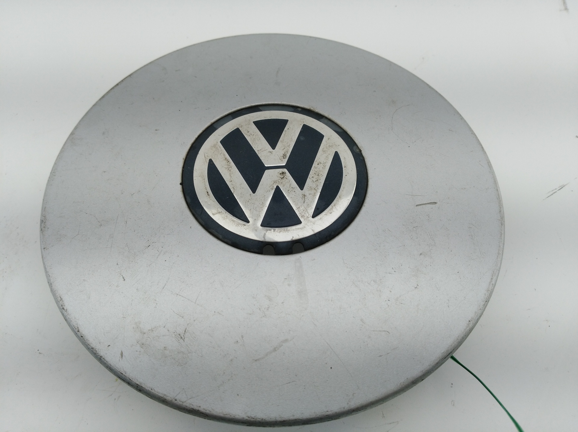 VOLKSWAGEN Polo 3 generation (1994-2002) Капачки за джанти 6N0601149E, 6N0601149E, 6N0601149E 19305369