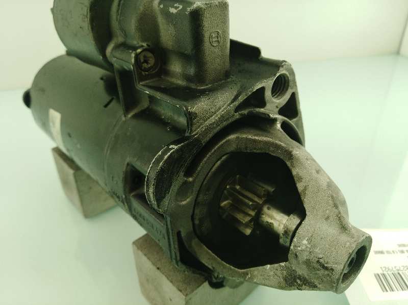 SUZUKI A4 B6/8E (2000-2005) Starter Motor 068911024C,068911024C,068911024C 19261352