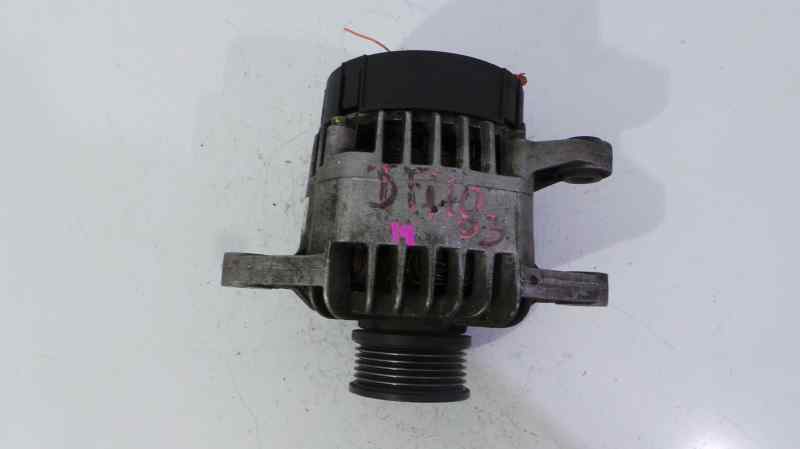 FIAT Punto 3 generation (2005-2020) Alternator 46782213, 46782213 19173628