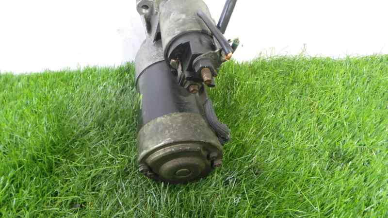 CITROËN C5 1 generation (2001-2008) Starter Motor M001T80082 19022091